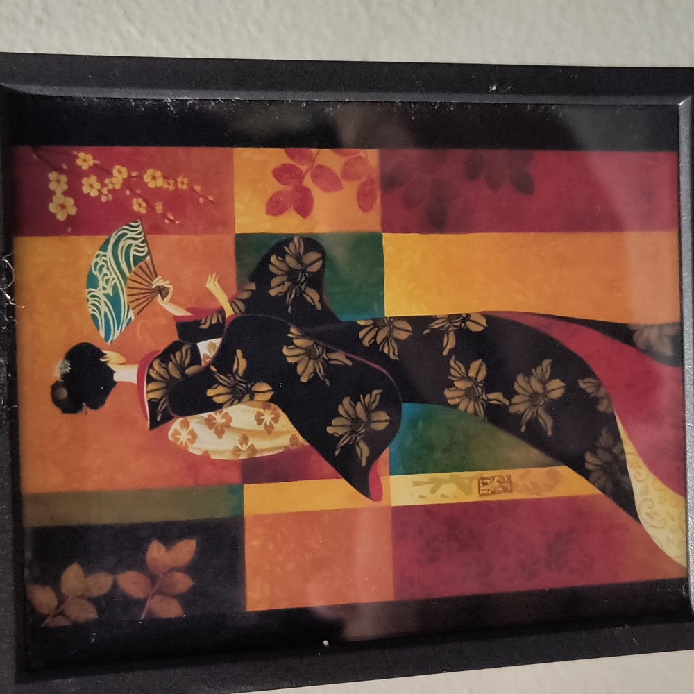 Vtg Nightlight - Picture 2 of 4